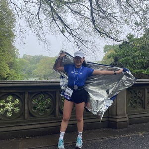 Fundraising Page: Stephanie Pao